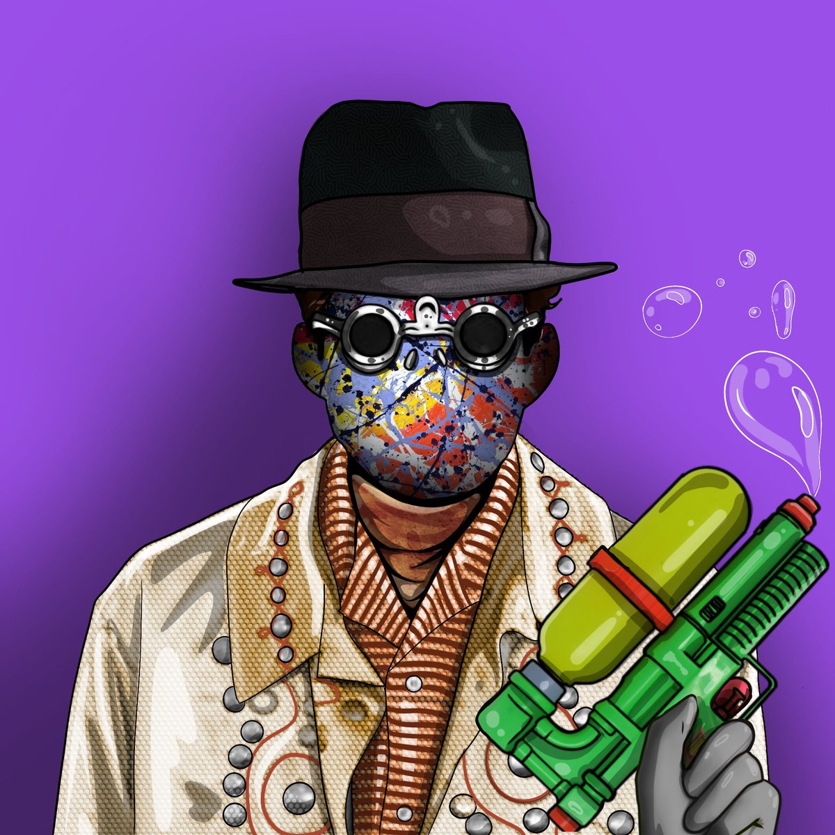 Solana_King's tweet photo. 📢 Calling All @artofmob 📢 

There’s over 5,000 on Twitter; Therefore, it is not good for any mobber to have less than 5,000 followers.

⏳For the next 24 hours ⌛️
1) Follow all mobbers that retweet this post
2) Like/retweet this post
3) Follow all mobbers that follow you! https://t.co/epbI1aHtL2