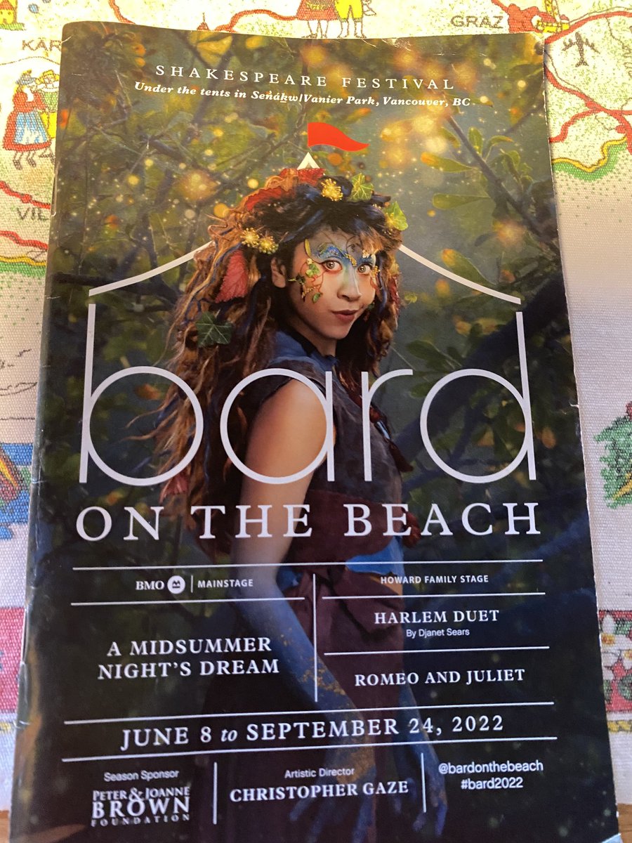 Lenora Hayman (@itravellen) on Twitter photo <a href="/bardonthebeach/">bardonthebeach</a> #bard2022 <a href="/CynnamonS/">Cynnamon Schreinert</a> #AMidsumnerNightsDream #RoaringGoodFun <a href="/carly_street/">Carly Street</a> #SarahRoa #HarlemDuet #Heartbreaking #Joyful <a href="/pickett_tom/">Tom Pickett</a> <a href="/MarciTHouse/">Marci T House</a> <a href="/Donald_Sales/">Donald Sales</a> <a href="/MarshaRegis/">Marsha Regis</a> #LisaHuget #DjanetSears <a href="/bardonthebeach/">bardonthebeach</a> #bard2022 <a href="/CynnamonS/">Cynnamon Schreinert</a> #AMidsumnerNightsDream #RoaringGoodFun <a href="/carly_street/">Carly Street</a> #SarahRoa #HarlemDuet #Heartbreaking #Joyful <a href="/pickett_tom/">Tom Pickett</a> <a href="/MarciTHouse/">Marci T House</a> <a href="/Donald_Sales/">Donald Sales</a> <a href="/MarshaRegis/">Marsha Regis</a> #LisaHuget #DjanetSears