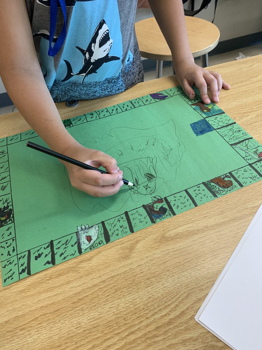 mishellelyons's tweet photo. Creating and playing our math based games. Engaging and fun https://t.co/xxoEQadEoL