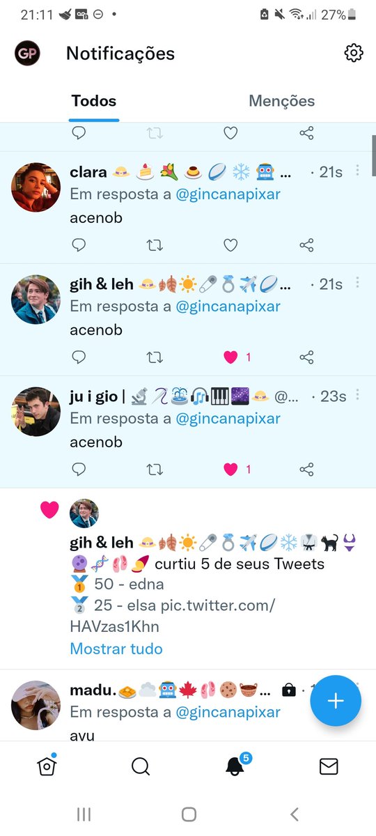𝐆𝗂𝗇𝖼𝖺𝗇𝖺 𝐏𝗂𝗑𝖺𝗋. END tweet media