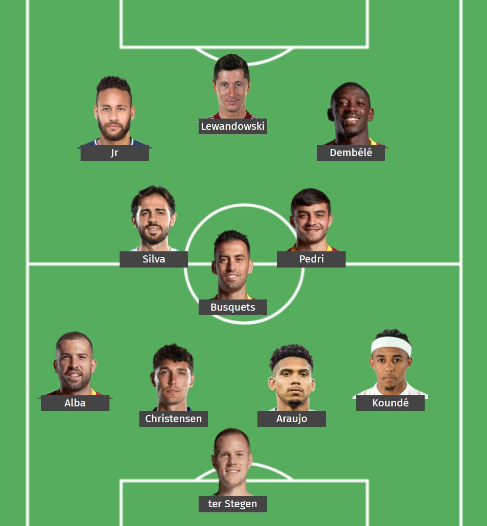 KlarenceSebo's tweet photo. My mind says no but my heart says yes. #BringBackNeymar #Neymar https://t.co/Ml1cc5BKzC
