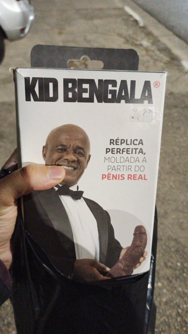 Comprei uma coisinha hahaha https://t.co/BxNhPeHs2B