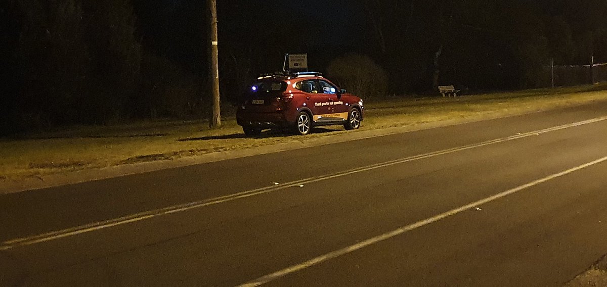 TimjboAU's tweet photo. Macquarie Bank out last night hiding in the backstreets with their mobile speed camera cars in the Illawarra, note the sign on the top is unreadble until up close.
Why #AndrewConstance was so unpopular at the last election with the locals, proof this rort is about making money. https://t.co/CybXs5cKzG