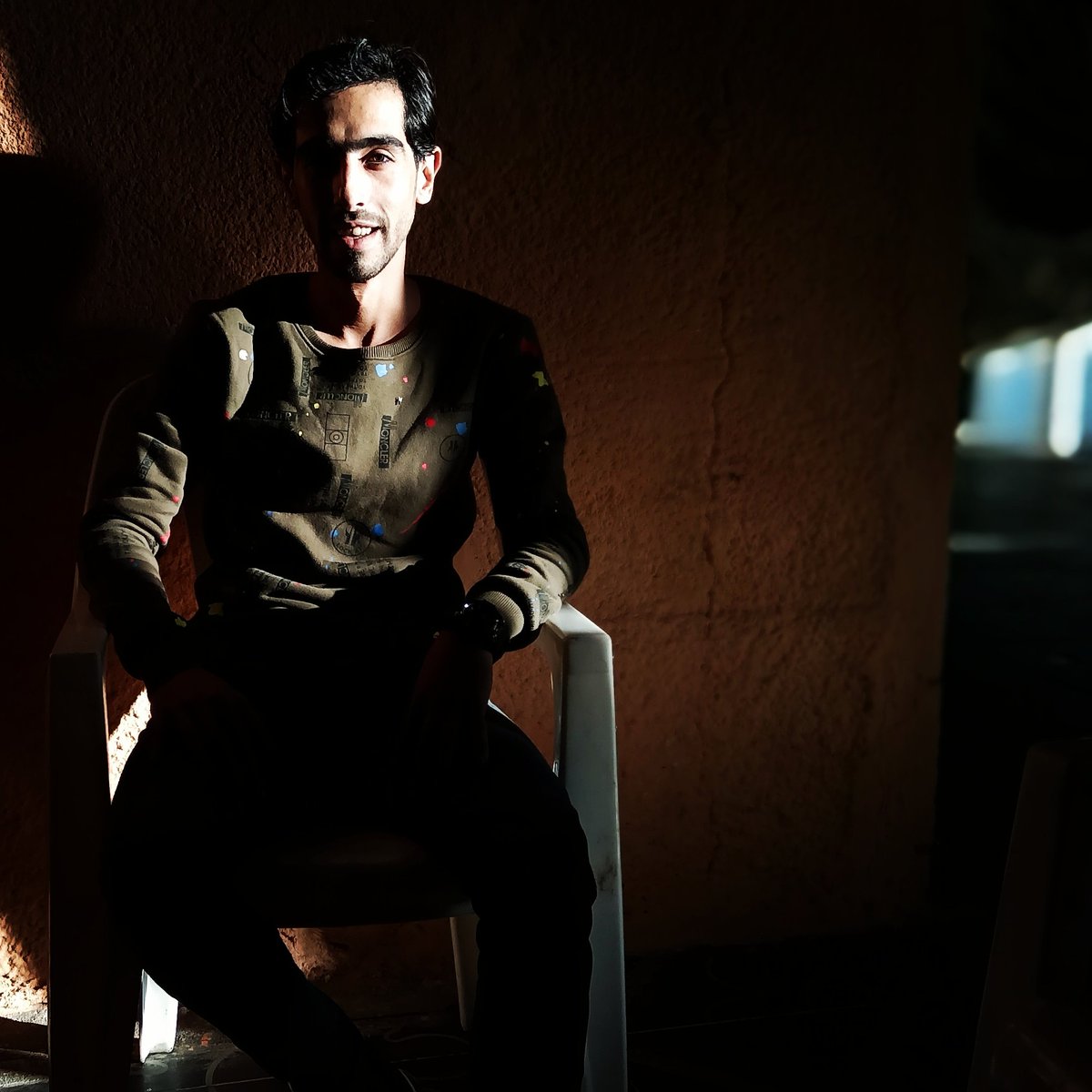 AHmedeayk's tweet photo. #صورة_ملف_شخصي_جديدة https://t.co/mRcFe7rXkC