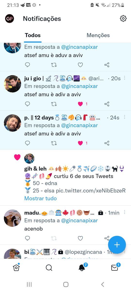 𝐆𝗂𝗇𝖼𝖺𝗇𝖺 𝐏𝗂𝗑𝖺𝗋. END tweet media