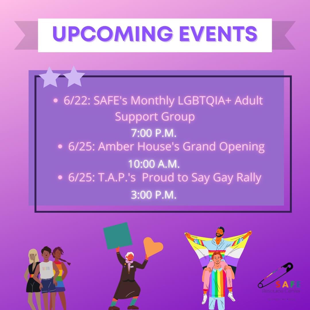 jax_safe's tweet photo. We’d love to see you! ✨♥️ https://t.co/nJac9mXmaa