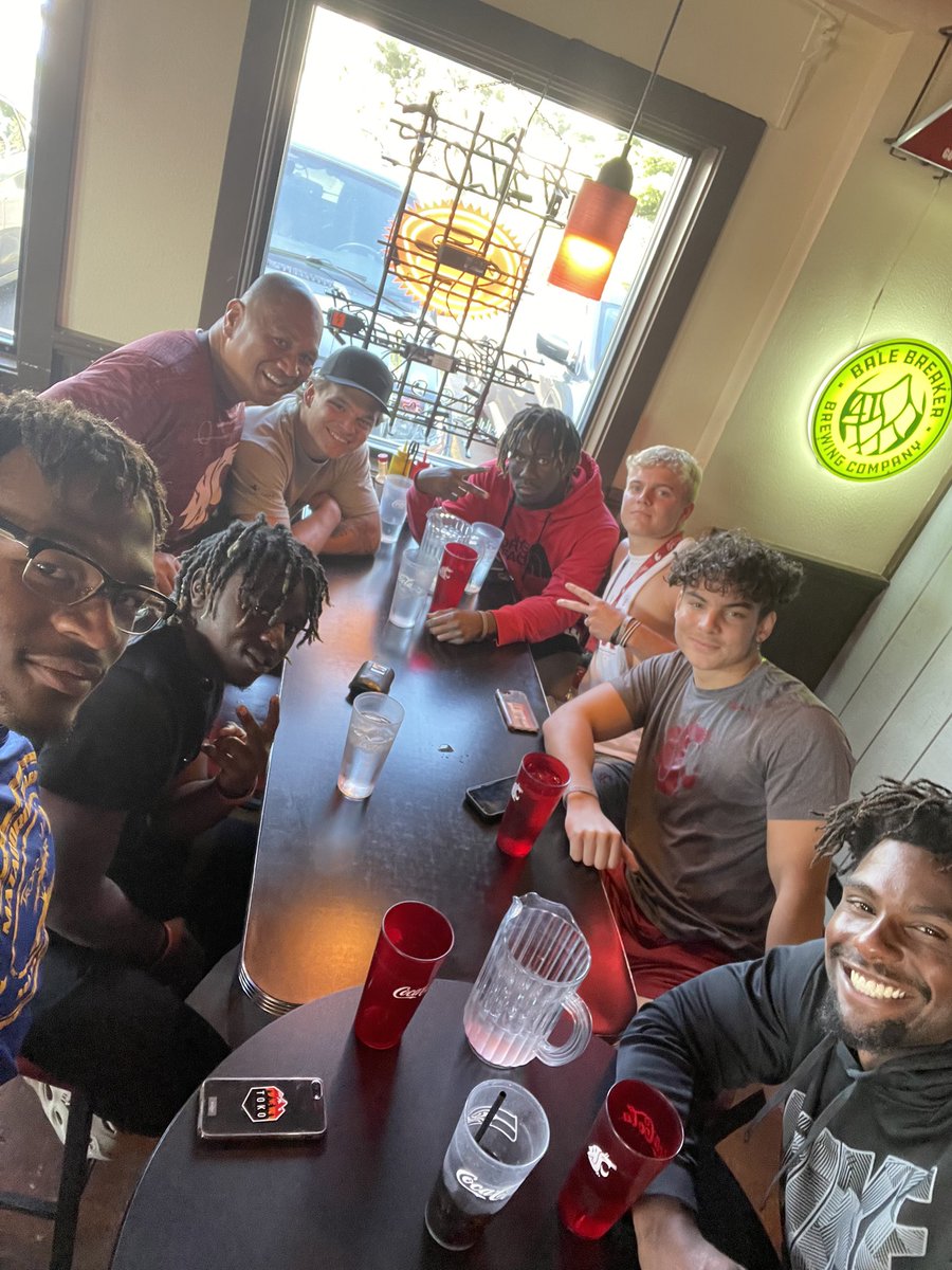 Mark Atuaia tweet media