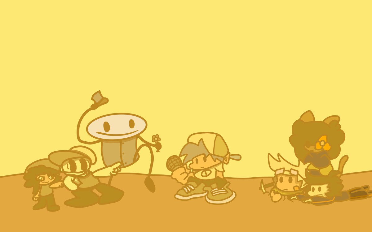 FNFProjectThing's tweet image. Here Some Background Art For The Project Thing Mod Main Menu, Loading Screen, Setting, And Bl3ze Faker Cover Background
Art By @Bl3ze6 
#fridaynightfunkin #fridaynightfunkinmod #fnfmod #fnfleak