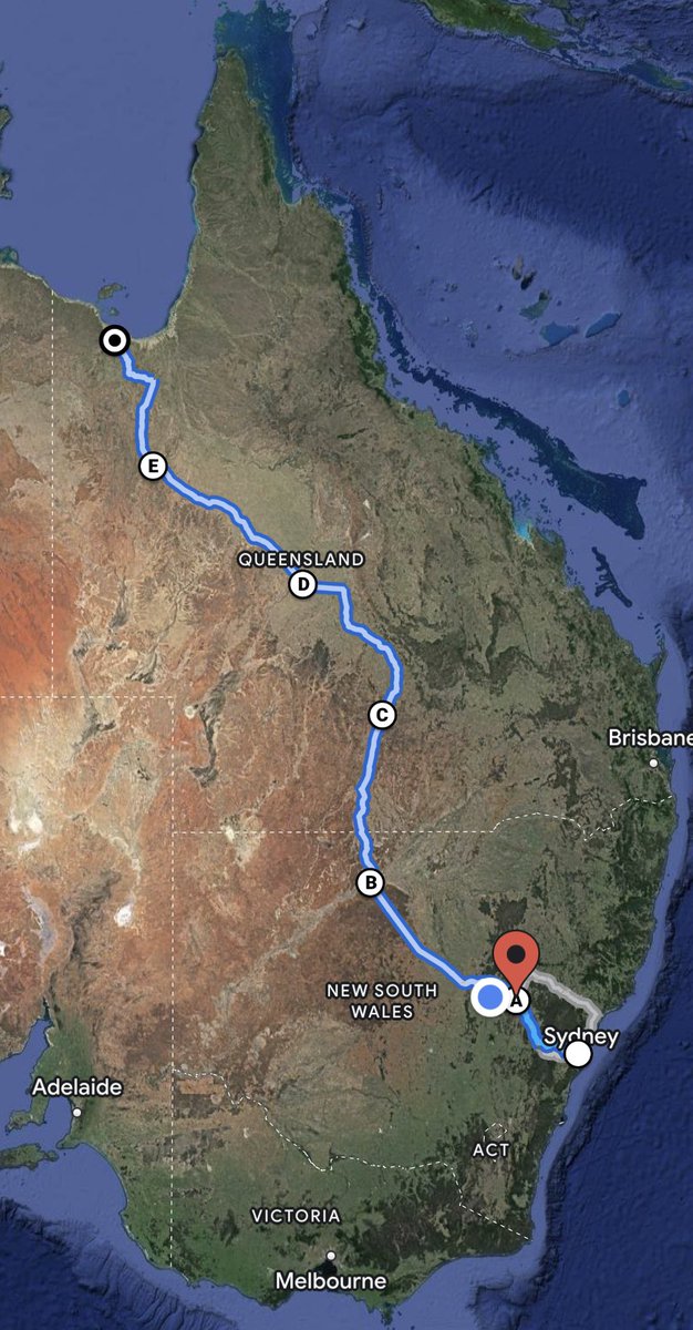 We am on the second day of our 7 day road trip to burketown, going to get some great photos and video while up there so look out!