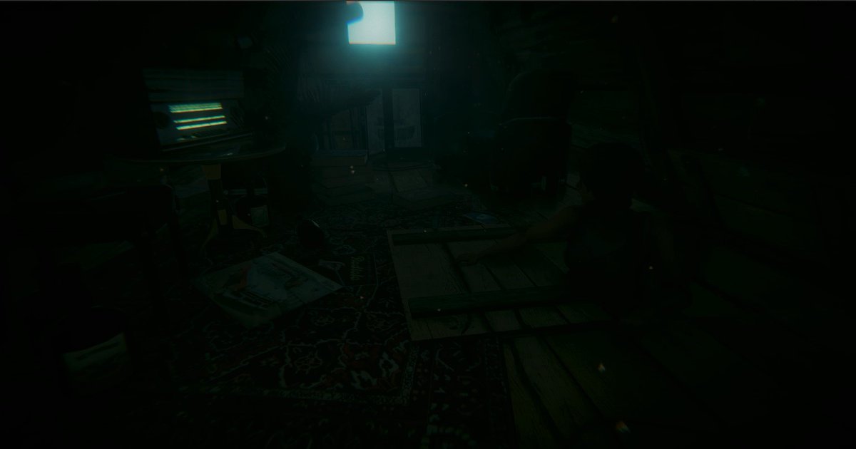 Vanderb_TheGame's tweet photo. Vanderb : A Resident Evil Inspiration and Sillent Hill
Coming 2023 to Steam
🌙
#gamedev #games #playstation #Xbox #Kickstarter #puzzle #gaming
#survival #openworld #monster #zombie #vanderb #bloody #Housing #Ghost #Steam #Games2023 #Shadow #Darkness #Hill #Evil #Kick https://t.co/C0WWZBw0I0