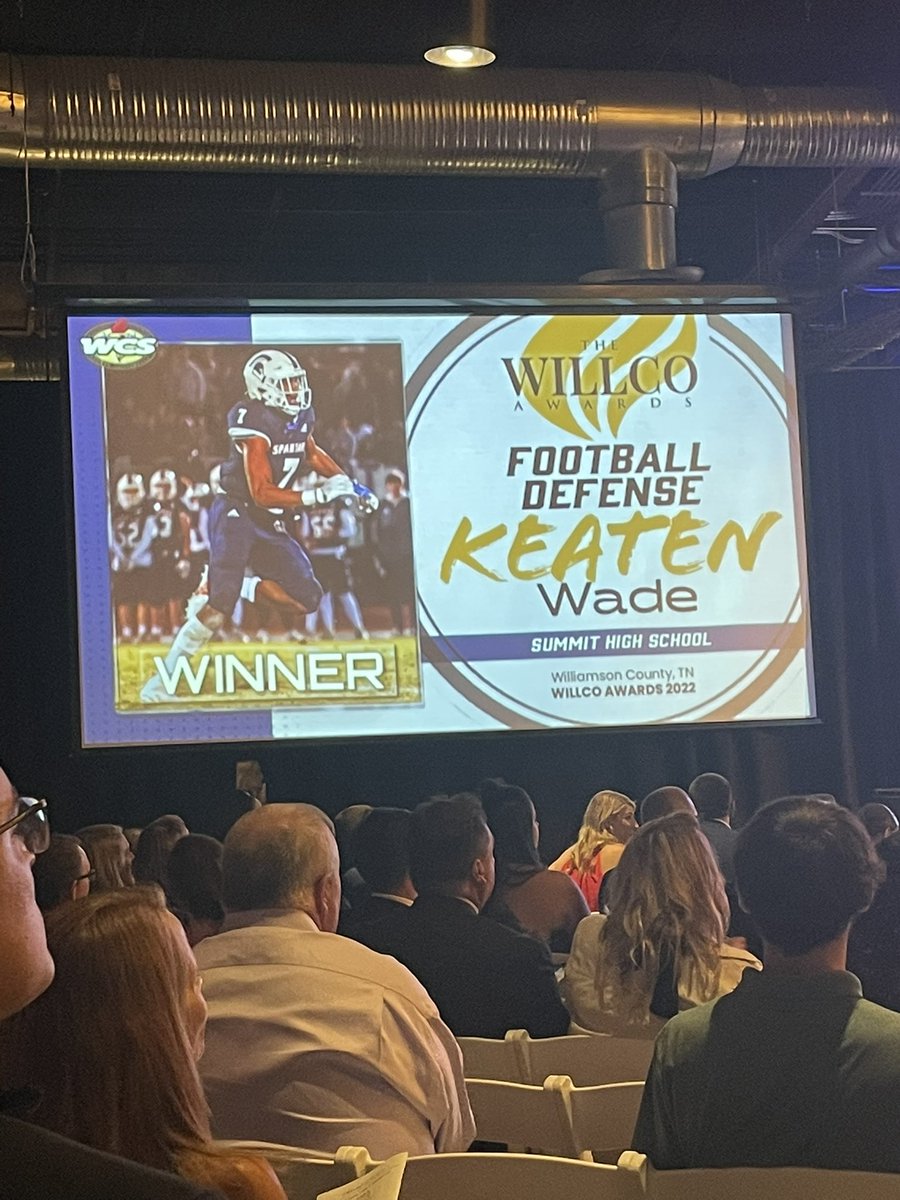 Summit High School (TN) tweet media