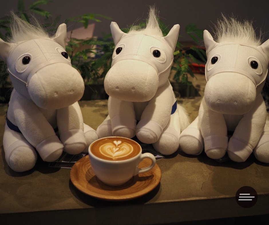 AsianRacingRep's tweet photo. SODASHI / #ソダシ PLUSHIE GIVEAWAY 

Win a super-rare official JRA Sodashi plushie 🦄

To enter: RT this tweet &amp; FOLLOW @asianracingrep

Prize is one brand new large-sized Sodashi Oka Sho plushie, as pictured.

Entries close 6pm Tues 28 June. Winner announced Wed 29 June https://t.co/odXUzuRZcO