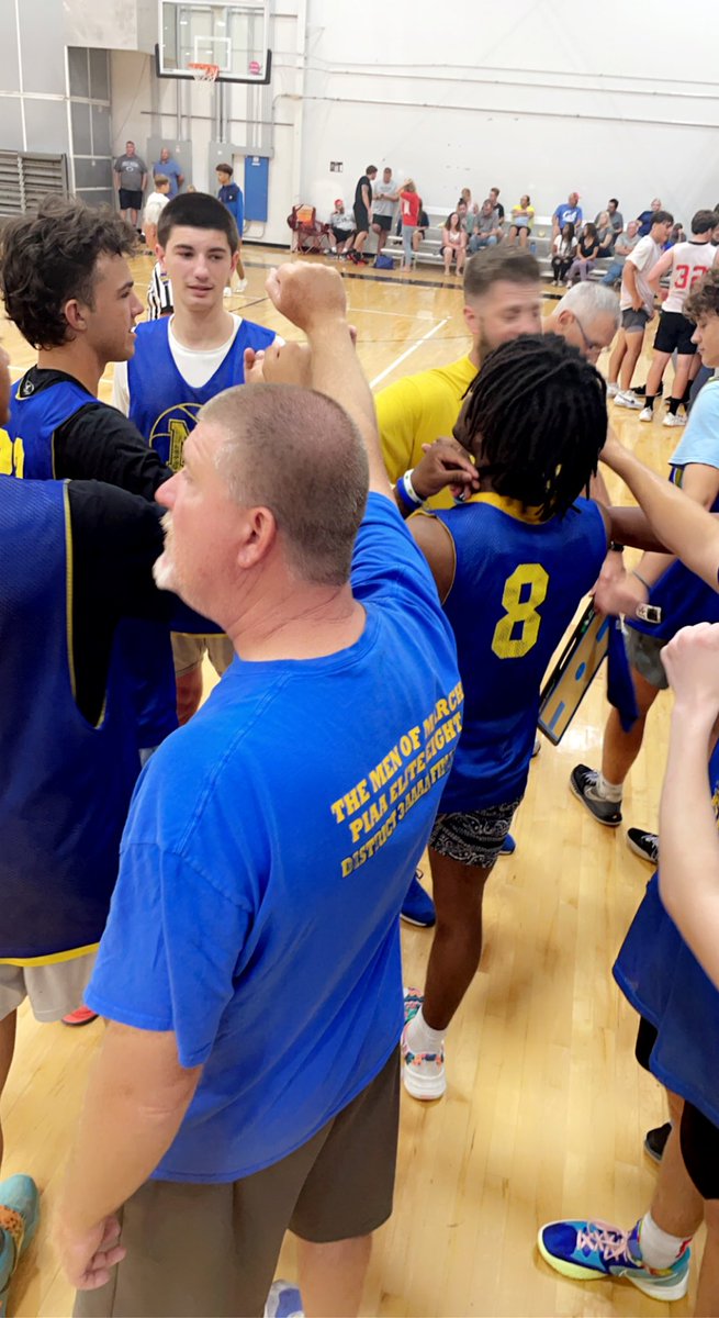 MIDDLETOWN HOOPS (@mtownhoops) on Twitter photo 