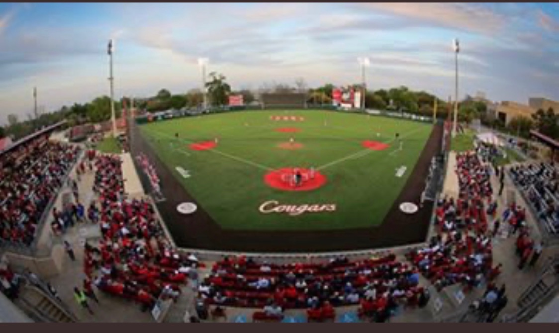EdmondsCameron's tweet photo. Blessed and honored to announce my commitment to continue my education and play baseball at the University of Houston. Thank you to God, my family, my coaches and my teammates for supporting me on this journey.
#GoCoogs https://t.co/yKYu1HP2rA