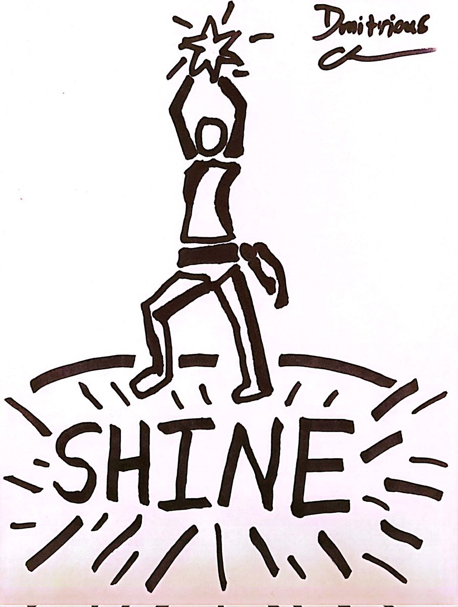 demeet2k's tweet photo. SHINE https://t.co/KqThoxQGgj