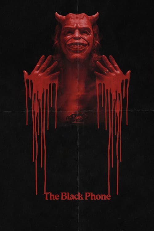 neuroticmonkey's tweet photo. Now Watching: THE BLACK PHONE (2022) #NowWatching #ForReview #TheBlackPhone https://t.co/sVsRxCuN92