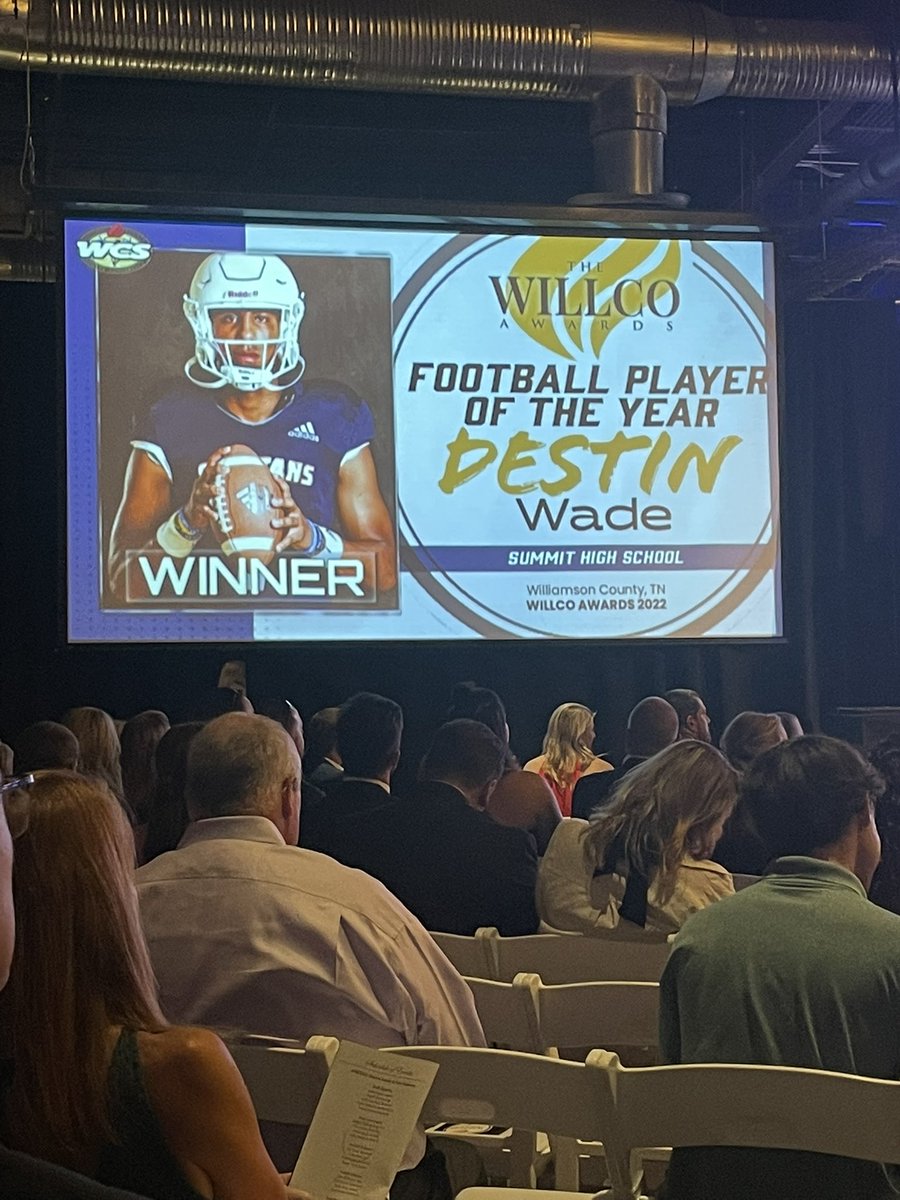 Summit High School (TN) tweet media