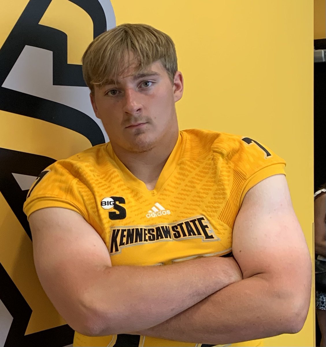 Luke Sacchetti tweet media