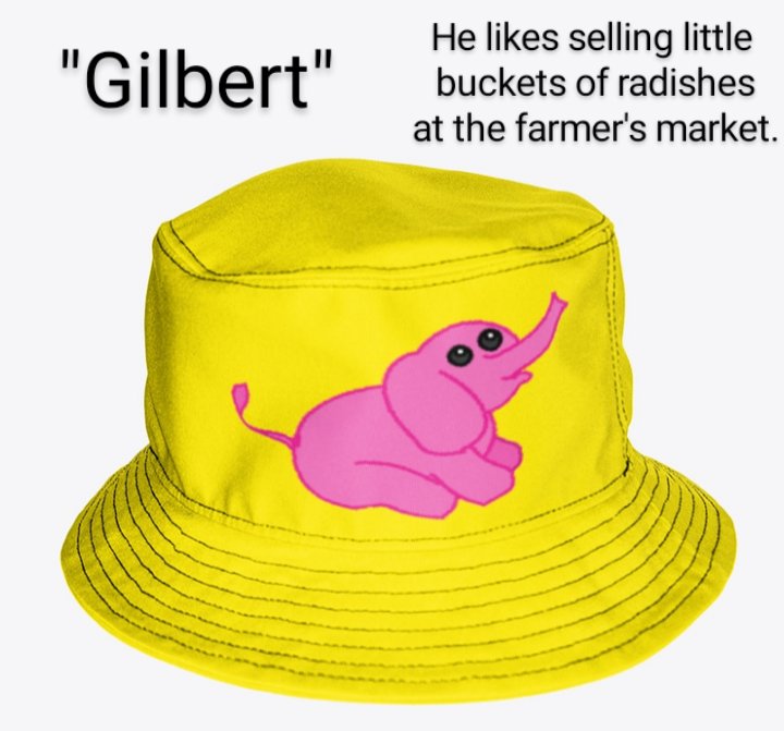 mandycappleman's tweet photo. π Gilbert's a good, little guy. He tries to leave things a little bit better than how he found them.
Interested in taking him home? I'm a message away and happy to help!
#patchworkbird #mke #pink #elephant #forsale https://t.co/qT4WmtGlYZ