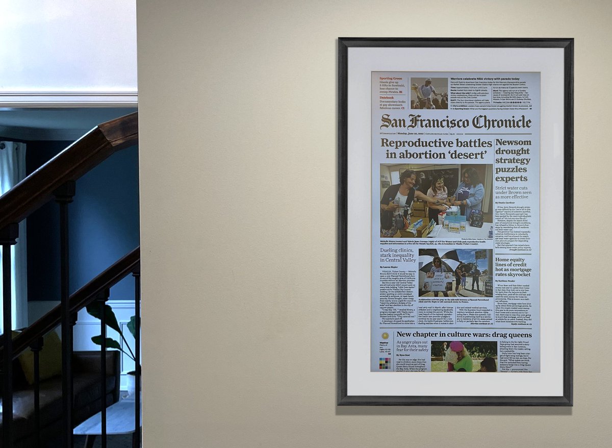 Evan Madow tweet media