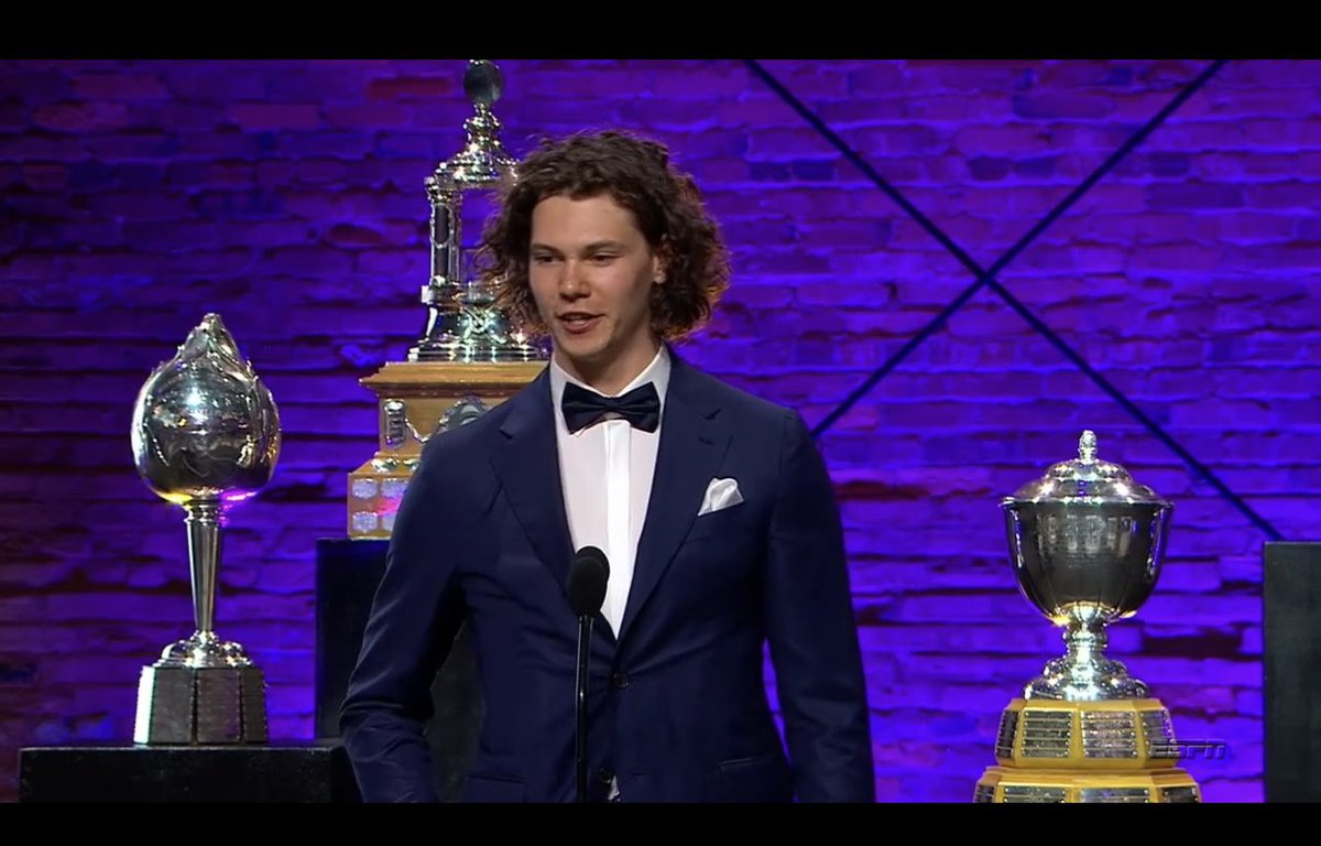 mcsound22's tweet photo. CALDER WINNER 🏆 https://t.co/hMMx8Cpl8M