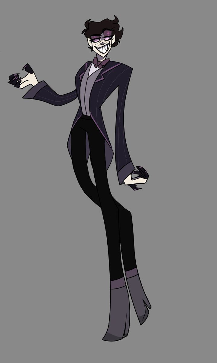 spookblook3's tweet photo. @nephyrus hi neph :D i have some oc’s

usually i post horror art and stream on this account, plus i have a book/fake cartoon i enjoy writing and may share from time to time :] https://t.co/dTlFrfdSrZ