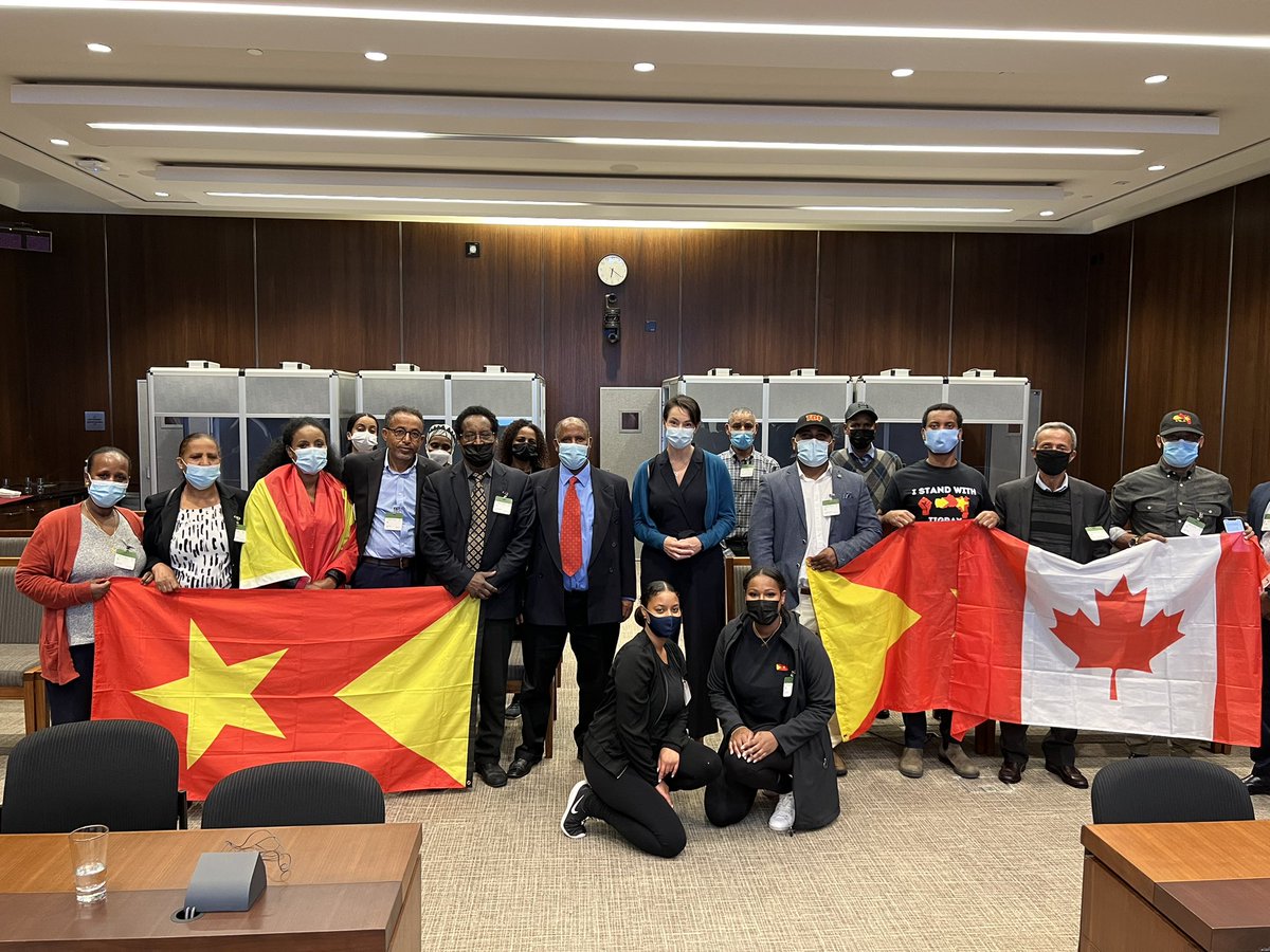 Heather McPherson tweet media