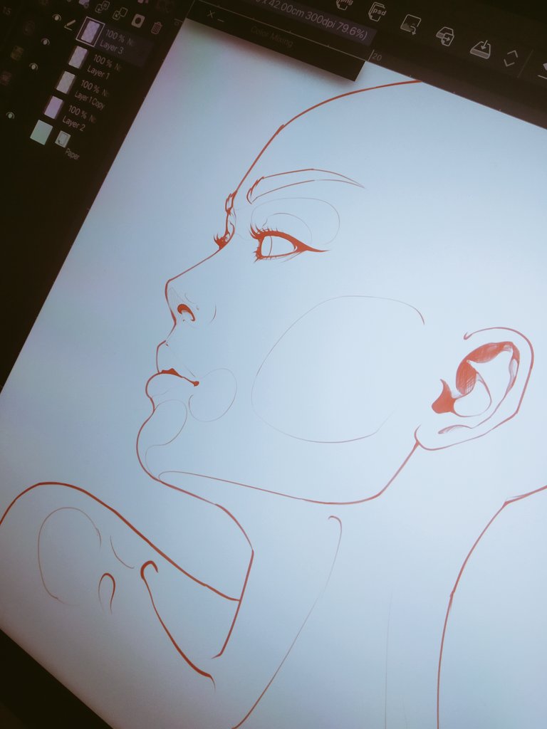 sptkze's tweet photo. #CLIPSTUDIOPAINT #csp #cspsketch https://t.co/7uKAh1WGGA