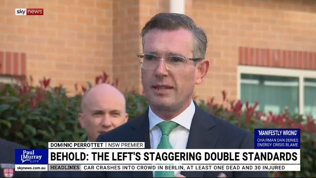 TimjboAU's tweet photo. @1Swinging_Voter Rumour has it #GreenKean is plotting to roll @Dom_Perrottet , he has the numbers, just waiting for the OKay from his factional moderate boss #MalcolmTurnbull and/or #MichaelPhotios?
I reckon Dom loses thousands of votes each time the punters see Kean at his pressers. #nswpol https://t.co/EMnHSaVuOt
