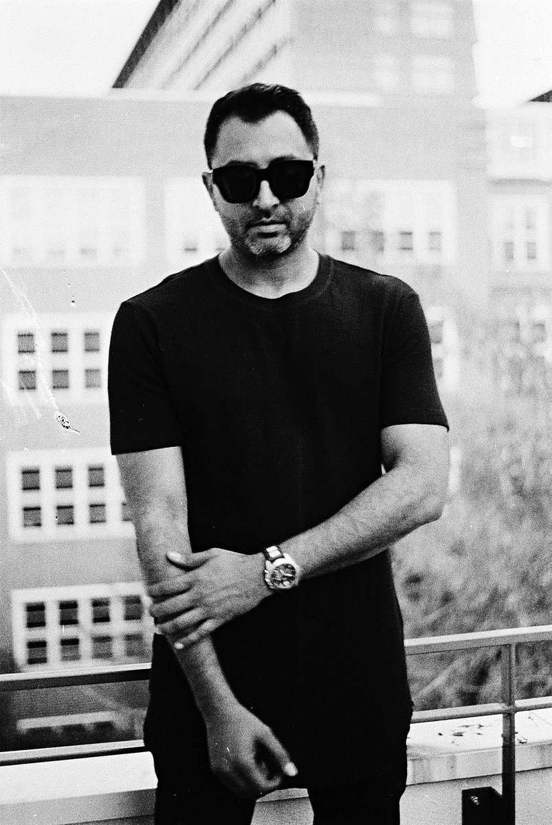 Octopusrecords's tweet image. New music from @djaardy plus a @Vhyce remix coming soon 🏴‍☠️