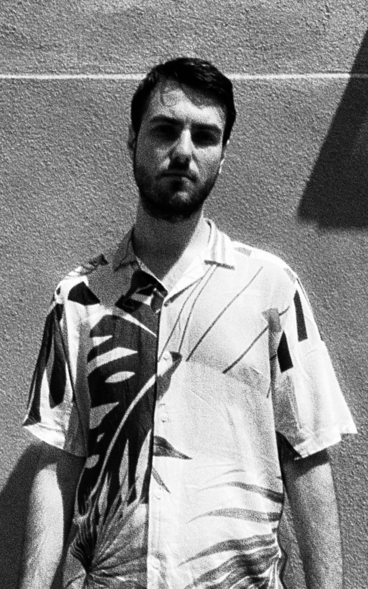 Octopusrecords's tweet image. New music from @djaardy plus a @Vhyce remix coming soon 🏴‍☠️