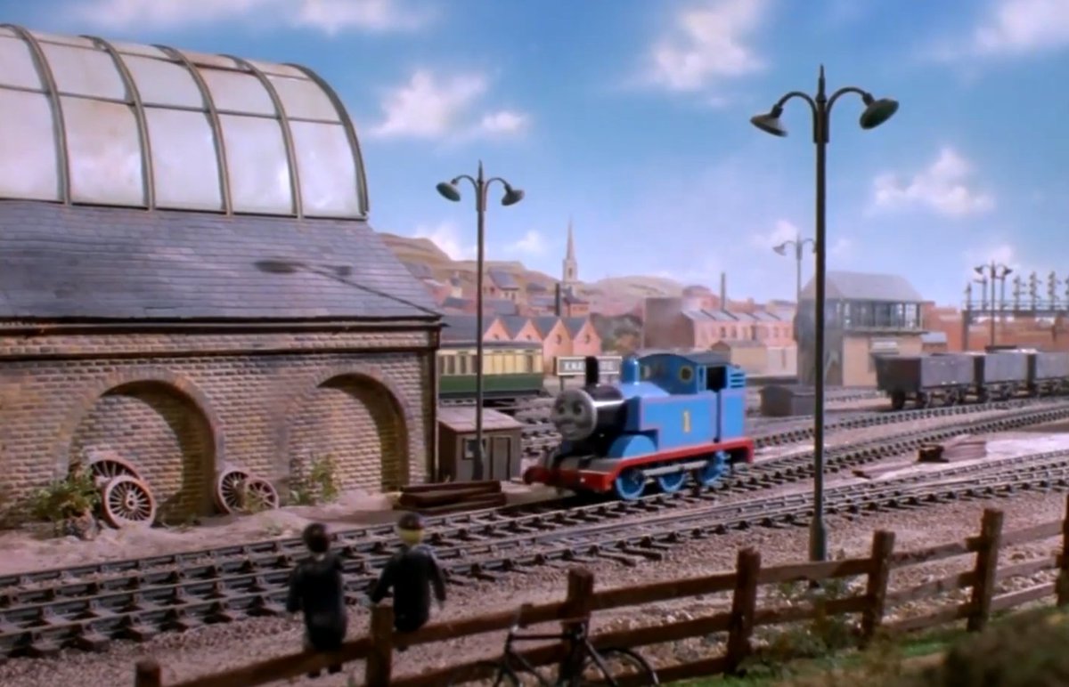 thomas_6fan's tweet photo. Down the Mine Pilot:
https://t.co/Fk35UJgAaR https://t.co/ZOaaDOPADM