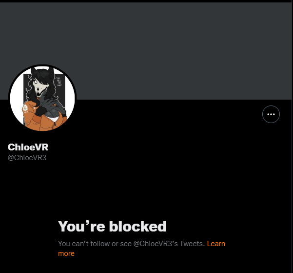 BloodedTruth's tweet photo. @ChloeVR3 @Blueberry_Doe @ACoffeeMomma @Psychozmiz Says the one who was even called out by Syphon. You decided to block him because you can't handle the fucking truth you've done to others.

You're the entire fucking circus. https://t.co/au8lh28pem