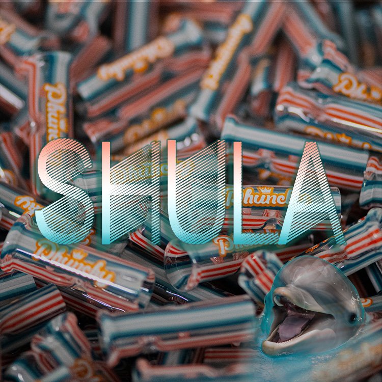 PhunckyFeeltips's tweet photo. Who's ready for the SHULA?! This #PhunckyPhriday it drops!! 😲 https://t.co/OV3LiGBFxo