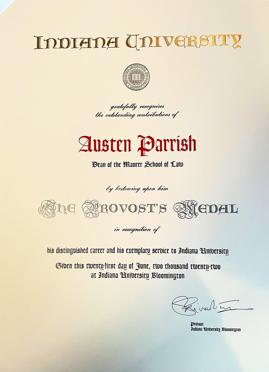 Austen Parrish tweet media