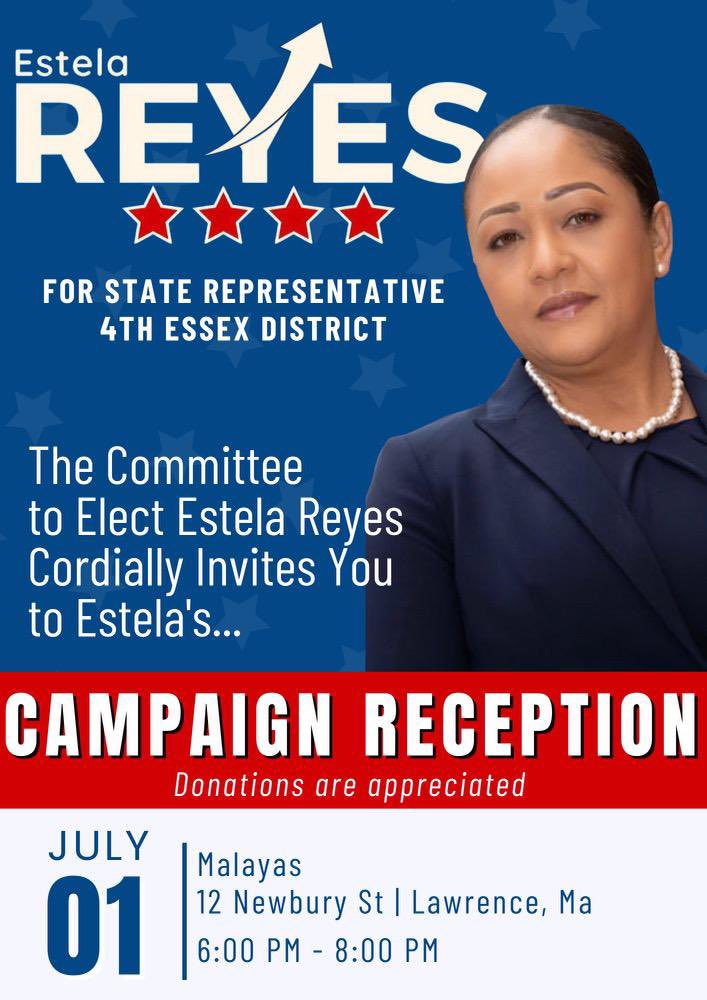 Estela Reyes tweet media