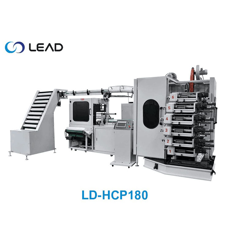 leadmach's tweet image. Ruian Lead Machinery &amp;amp; Technology Co., Ltd. provides a very personalized service in the field of wood branding equipment. #woodbrandingequipment #papercupflexoprintingmachine #flexomachine
