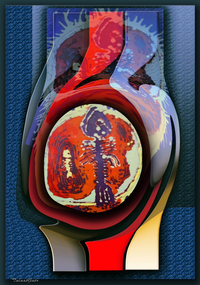 Talaat_Gabr_Gallery tweet media