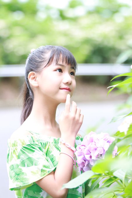 Twitterのコスプレ画像18