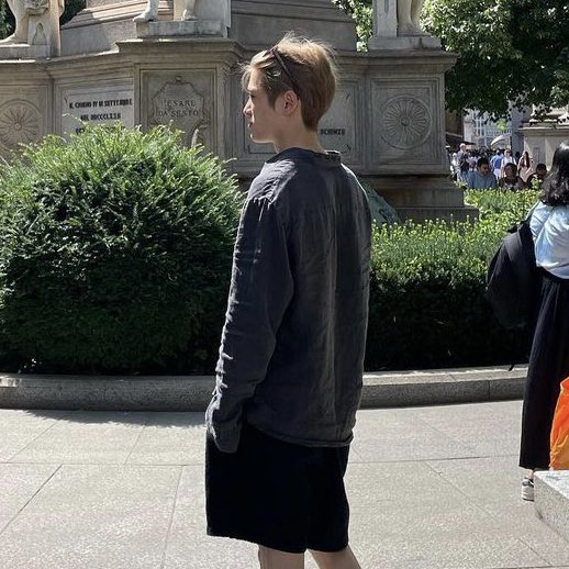 น้องภีมพุงดึ๋งกับพี่ภูของเค้า🤲💗
#พิภูit