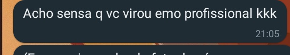hugo de casinha. tweet media