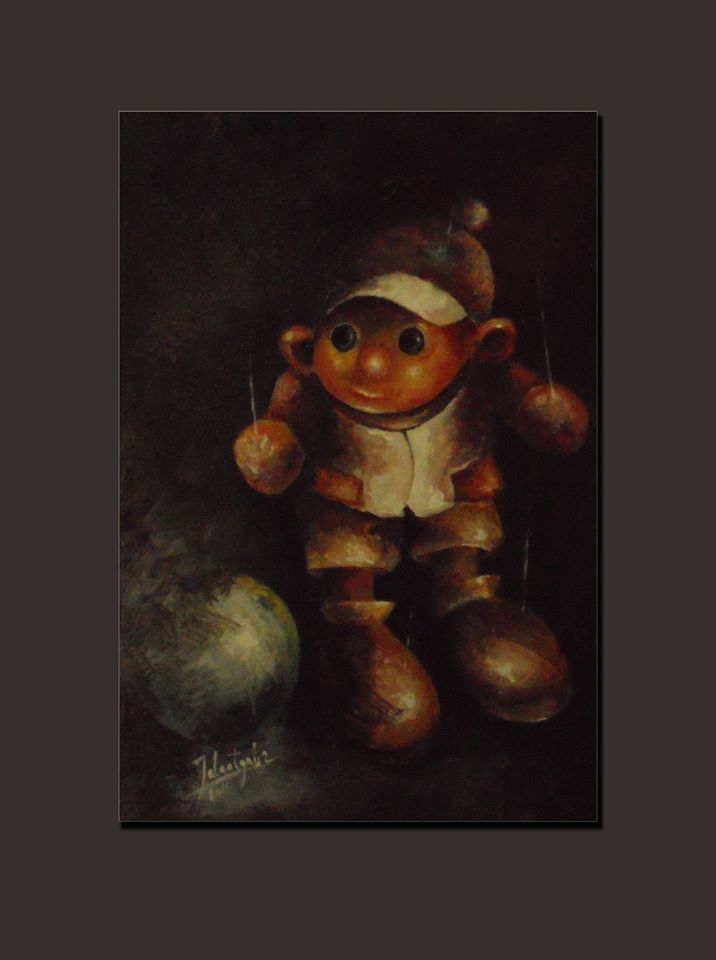 Talaat_Gabr_Gallery tweet media