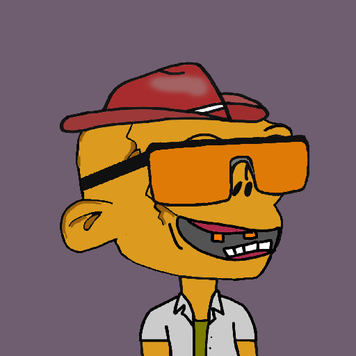 Cool Zombie NFT tweet media