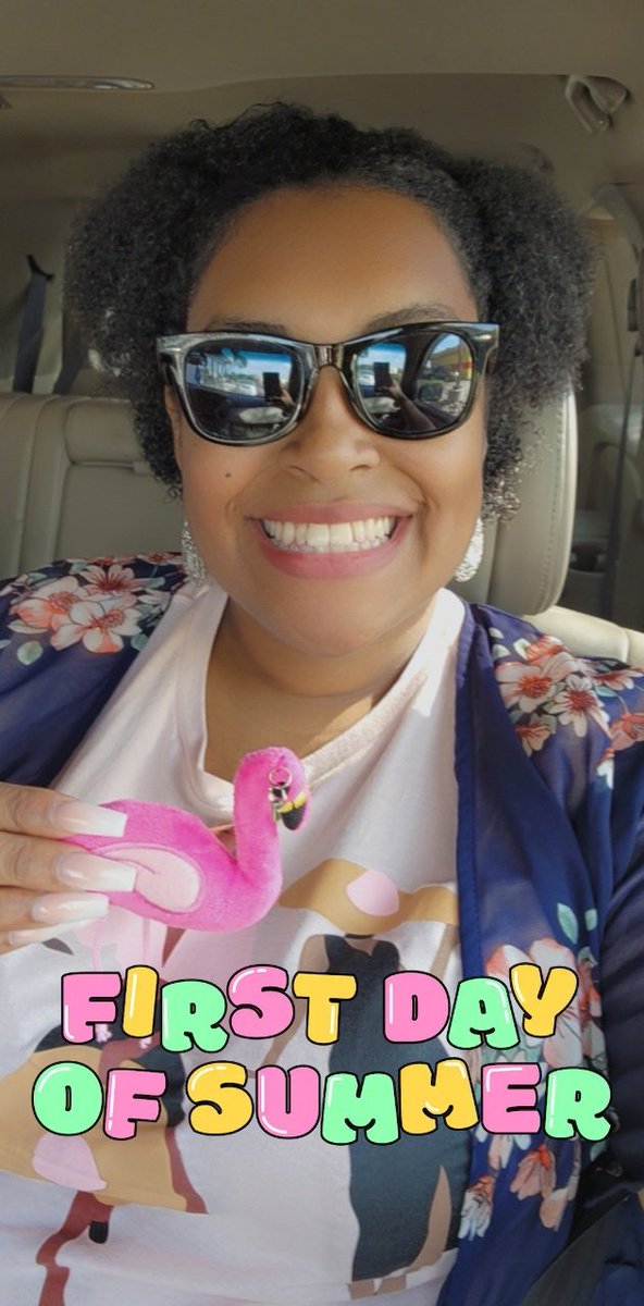 Brianna Davis (@mrsdavis7_) on Twitter photo The first official day of summer deserves a sunglasses pic! π #FirstDayOfSummer #RhodesFlamingo22 <a href="/NISDRhodes/">Rhodes Elementary</a> The first official day of summer deserves a sunglasses pic! π #FirstDayOfSummer #RhodesFlamingo22 <a href="/NISDRhodes/">Rhodes Elementary</a>