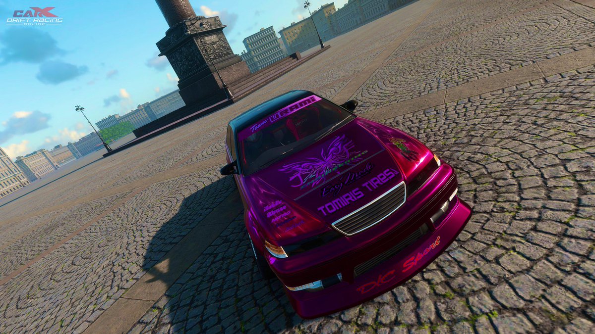 meganyon12enjoy's tweet photo. JFactory JZX100 AYTA Team怨
Produce by SPEED147 GARAGE LAB
今回のJFactoryデモカーつくるの実はharumaruさんにアドバイス頂いてました!
イメージ毒蛾ね。笑
#AYTA
#Team怨
#JFactory https://t.co/JrfV6fvwOr