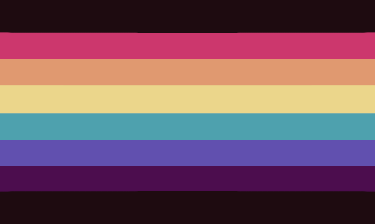 TOGACATZ_'s tweet photo. Introducing my T4T (trans4trans) flag! Completely inclusive of any and all trans people and trans relationships, romantic, platonic, or queer platonic!
💗🏳️‍⚧️💗🏳️‍⚧️💗🏳️‍⚧️ https://t.co/dvOUlP5rkJ