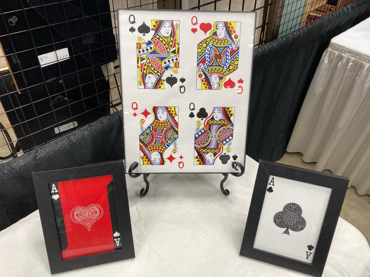 The San Diego County Fair goes through July 4th. Come say "Hi" at my booth in the Seaside Pavillion! #sdfair