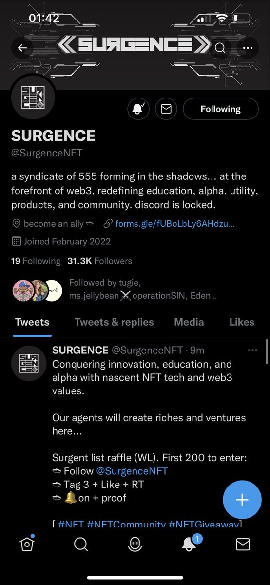 NFTSantos tweet media