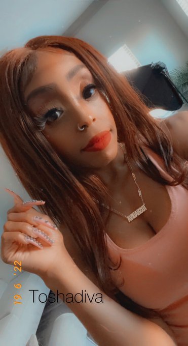 The baddest b*tch Periodt  https://t.co/tDHOITAr2X  #fearwomen #thaoutsidaz #toshadiva https://t.co/<a href="/tag/fearwomen"class="tags">#fearwomen</a><a href="/tag/toshadiva"class="tags"><span>#toshadiva</span></a><a href="/tag/thaoutsidaz"class="tags"><span>#thaoutsidaz</span></a>