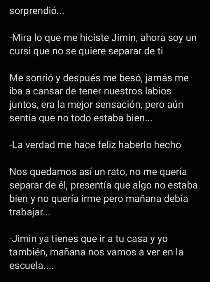 _unicornspace's tweet photo. Segundo final🥀 https://t.co/UdXN8NlrjC
